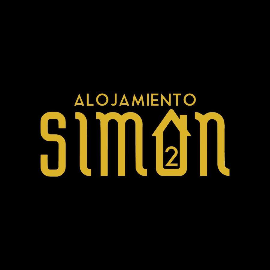 Alojamiento Simon 2 Murcia Exteriör bild